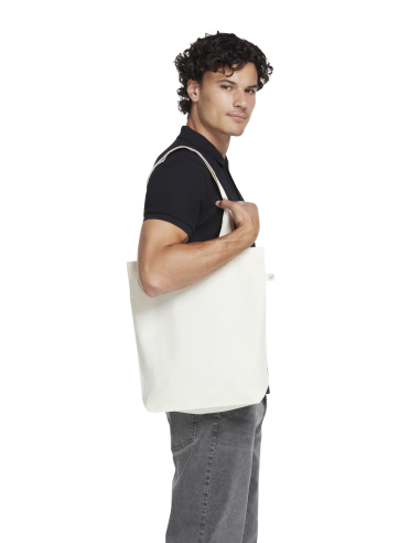 EPF-EP74-50/50 Recycled Tote Bag